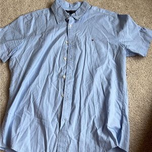 Tommy Hilfiger Button Up shirt